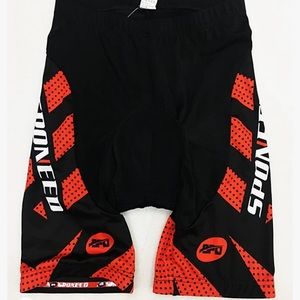 COPY - Sponeed men’s cycling shorts